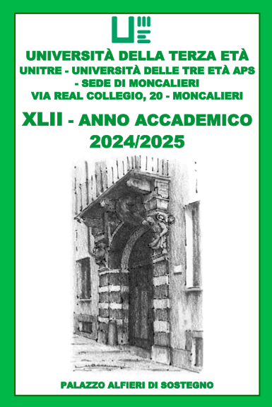 UNITRE Moncalieri